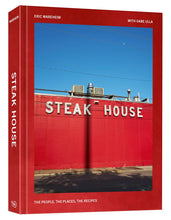 Load image into Gallery viewer, Steak House