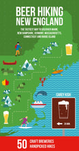 Load image into Gallery viewer, Beer Hiking New England