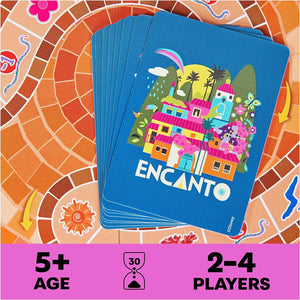 Disney Encanto - House of Charms Game