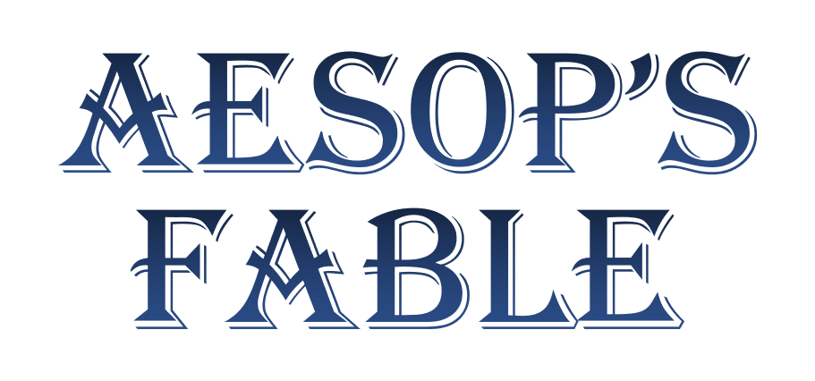 AESOP'S FABLE logo