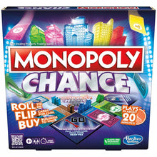 Load image into Gallery viewer, Monopoly Chance