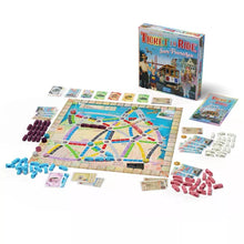 Load image into Gallery viewer, Ticket to Ride: San Francisco