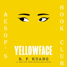 Load image into Gallery viewer, Yellowface: A Novel