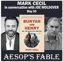 Load image into Gallery viewer, Bunyan and Henry; Or, the Beautiful Destiny: A Novel