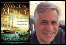 Load image into Gallery viewer, Voyage of Mercy