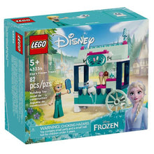 Load image into Gallery viewer, LEGO® Disney™ 43234 Elsa's Frozen Treats (82 pieces)