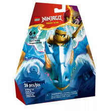 Load image into Gallery viewer, LEGO® NINJAGO® 71802 Nya's Rising Dragon Strike (26 pieces)