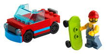 Load image into Gallery viewer, LEGO® CITY 30568 Skater (40 pieces)