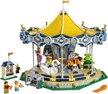 Load image into Gallery viewer, LEGO® Creator Expert 10257 Carousel (2670 pieces)