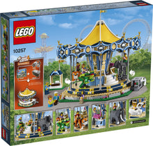 Load image into Gallery viewer, LEGO® Creator Expert 10257 Carousel (2670 pieces)