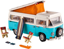 Load image into Gallery viewer, LEGO® Creator Expert 10279 Volkswagen T2 Camper Van (2207 pieces)