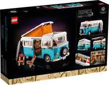 Load image into Gallery viewer, LEGO® Creator Expert 10279 Volkswagen T2 Camper Van (2207 pieces)