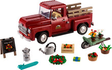 Load image into Gallery viewer, LEGO® ICONS 10290 Pickup Truck (1677 pieces)