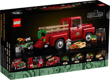 Load image into Gallery viewer, LEGO® ICONS 10290 Pickup Truck (1677 pieces)