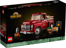 Load image into Gallery viewer, LEGO® ICONS 10290 Pickup Truck (1677 pieces)