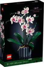 Load image into Gallery viewer, LEGO® Creator Expert 10311 Orchid (608 pieces)