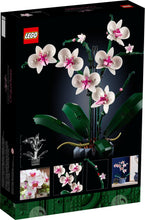 Load image into Gallery viewer, LEGO® Creator Expert 10311 Orchid (608 pieces)