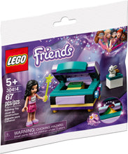 Load image into Gallery viewer, LEGO® Friends 30414 Emma's Magical Box (67 pieces)