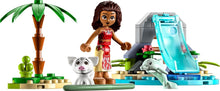 Load image into Gallery viewer, LEGO® Disney™ 30646 Moana&#39;s Dolphin Cave (47 pieces)