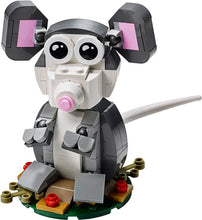 Load image into Gallery viewer, LEGO® 40355 Year of the Rat (162 pieces)