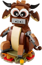 Load image into Gallery viewer, LEGO® 40417 Year of the Ox (168 pieces)