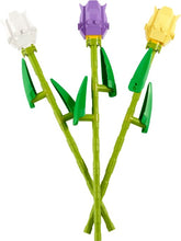 Load image into Gallery viewer, LEGO® Seasonal 40461 Tulips (111 pieces)
