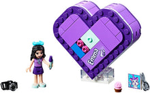 Load image into Gallery viewer, LEGO® Friends 41355 Emma’s Heart Box (85 pieces)