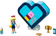 Load image into Gallery viewer, LEGO® Friends 41356 Stephanie’s Heart Box (85 pieces)