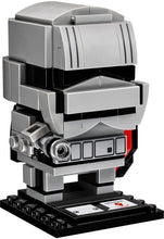 Load image into Gallery viewer, LEGO® BrickHeadz™ 41486 Star Wars™ Captain Phasma™ (127 pieces)