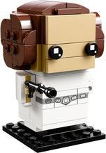 Load image into Gallery viewer, LEGO® BrickHeadz™ 41628 Star Wars™ Princess Leia Organa™ (124 pieces)
