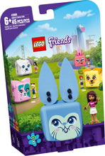 Load image into Gallery viewer, LEGO® Friends 41666 Bunny Cube (45 pieces)