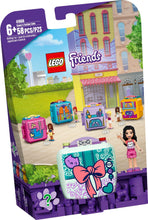 Load image into Gallery viewer, LEGO® Friends 41668 Emma's Fashion Cube (58 pieces)