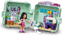 Load image into Gallery viewer, LEGO® Friends 41668 Emma's Fashion Cube (58 pieces)