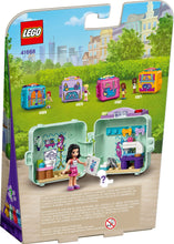Load image into Gallery viewer, LEGO® Friends 41668 Emma's Fashion Cube (58 pieces)