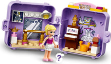 Load image into Gallery viewer, LEGO® Friends 41670 Stephanie's Ballet Cube (60 pieces)