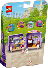 Load image into Gallery viewer, LEGO® Friends 41670 Stephanie's Ballet Cube (60 pieces)