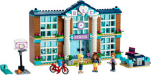 Load image into Gallery viewer, LEGO® Friends 41682 Heartlake City School (605 pieces)