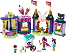 Load image into Gallery viewer, LEGO® Friends 41687 Magical Stalls (361 pieces)