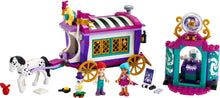 Load image into Gallery viewer, LEGO® Friends 41688 Magical Caravan (348 pieces)