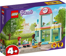 Load image into Gallery viewer, LEGO® Friends 41695 Pet Clinic (111 pieces)