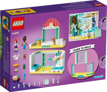 Load image into Gallery viewer, LEGO® Friends 41695 Pet Clinic (111 pieces)