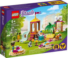 Load image into Gallery viewer, LEGO® Friends 41699 Pet Adoption Cafe (210 pieces)