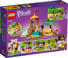 Load image into Gallery viewer, LEGO® Friends 41699 Pet Adoption Cafe (210 pieces)