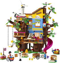 Load image into Gallery viewer, LEGO® Friends 41703 Friendship Tree (1114 pieces)