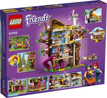 Load image into Gallery viewer, LEGO® Friends 41703 Friendship Tree (1114 pieces)