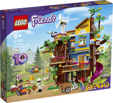 Load image into Gallery viewer, LEGO® Friends 41703 Friendship Tree (1114 pieces)