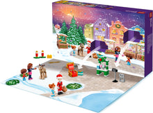 Load image into Gallery viewer, LEGO® Friends 41706 Advent Calendar (312 pieces) 2022 Edition
