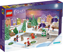 Load image into Gallery viewer, LEGO® Friends 41706 Advent Calendar (312 pieces) 2022 Edition