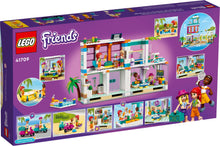 Load image into Gallery viewer, LEGO® Friends 41709 Vacation Beach House (686 pieces)