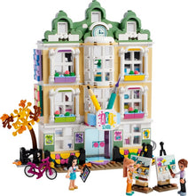 Load image into Gallery viewer, LEGO® Friends 41711 Emma's Art School (844 pieces)